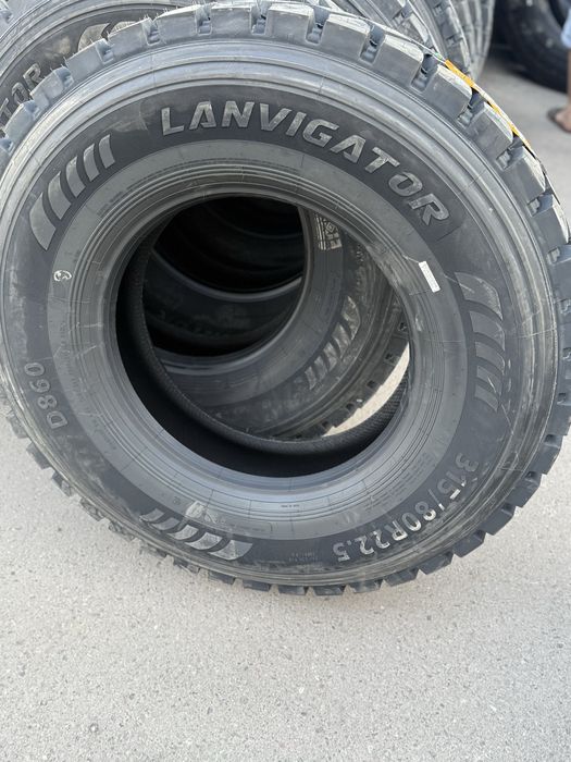 Balonbaza LANVIGATOR  [315/80R22.5]
