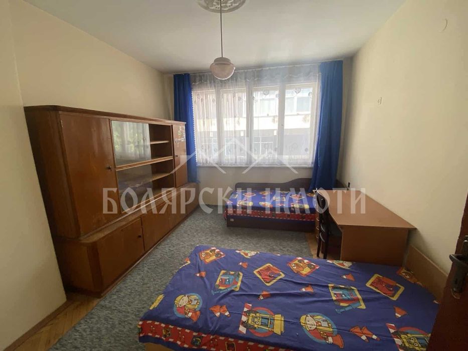 Продава се Тристаен апартамент в Велико Търново, Център - 107 кв.м за 1262 €/кв.м - Снимка #7