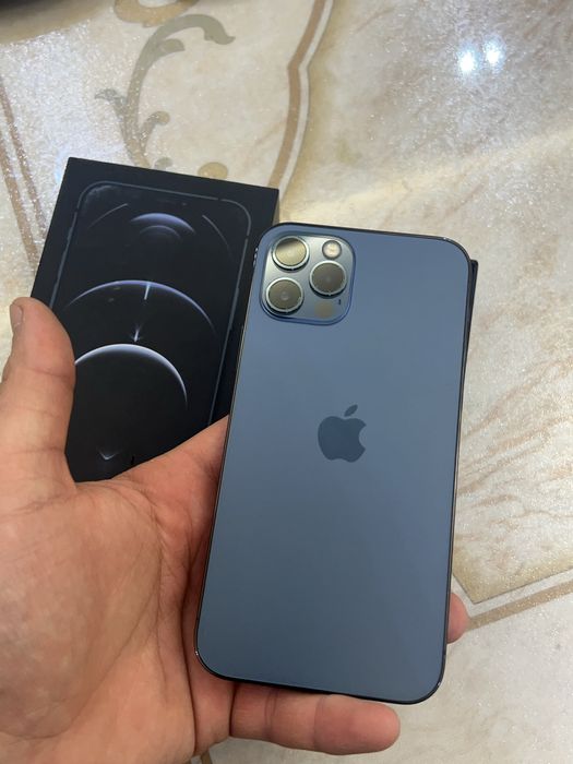 Iphone 12 pro sotiladi