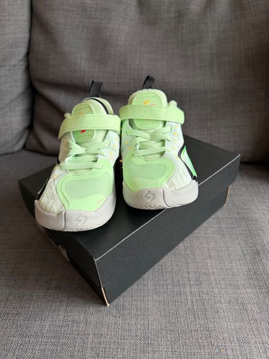 Детски Маратонки Nike Jordan Luka 4 размер 26ЕU