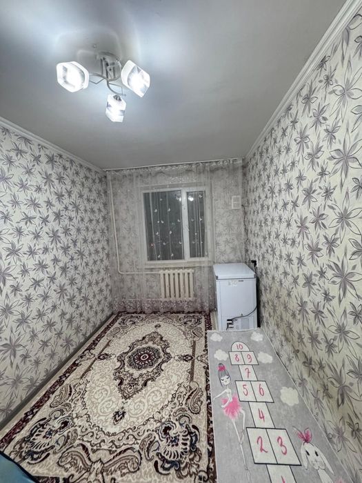 Продаётся 3х комнатная квартира