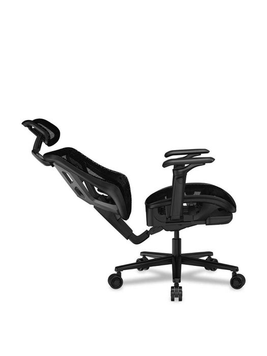 Игровое кресло Cougar Speeder