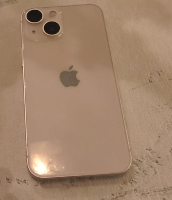 iPhone 13 min 256 i состояние отличное без замен