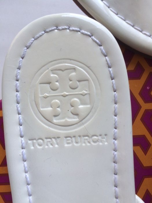 Босоножки Tory Bursh Бразилия