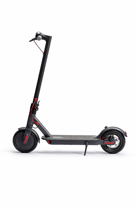 Доставка. Электросамокат