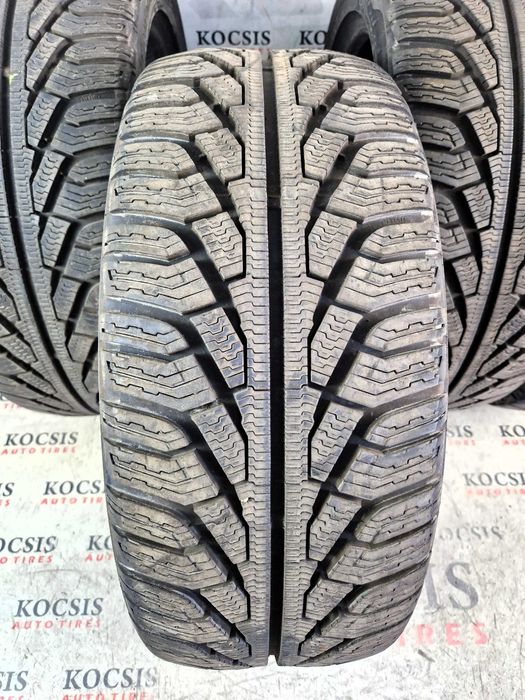 Anvelope second hand m+s 225 45 17 Uniroyal