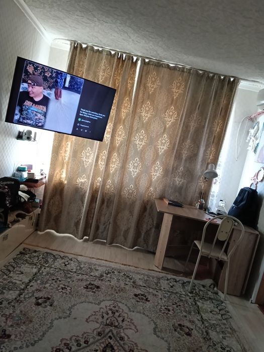 Продам 3 х комнату квартиру