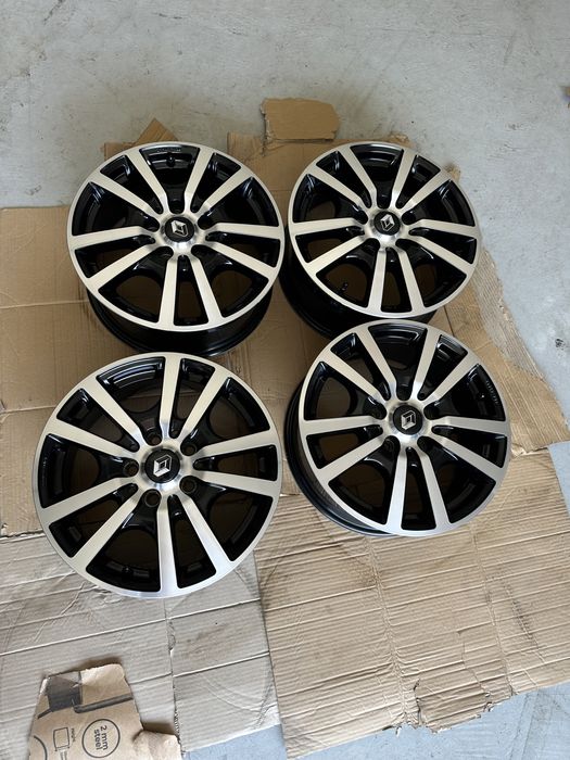 jante renault trafic nissan primastar opel vivaro fiat talento r16
