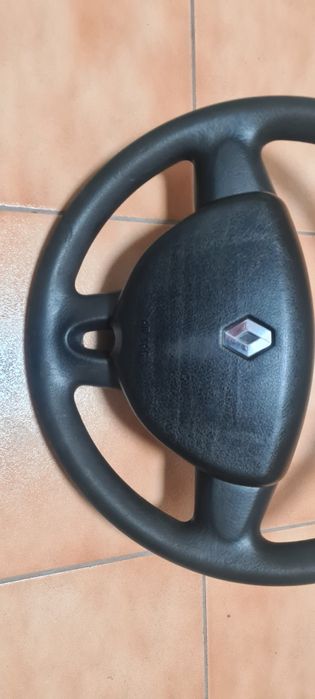 Volan renault master opel Movano airbag