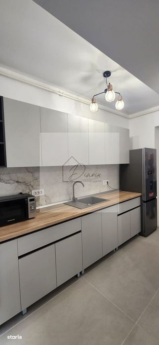 2 Camere  Ambiance Residence Pipera I Premium Mobilat I Comision 0%