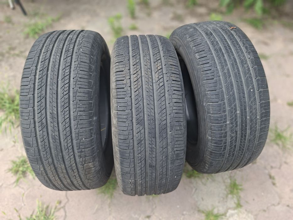 Hankook Dynapro HP2 285/60/18