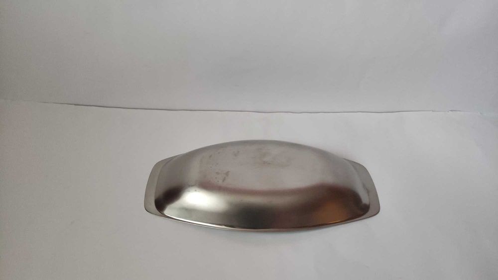 3 плата от неръждаема стомана