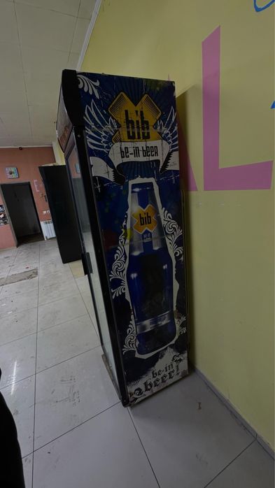 Продам холодильник