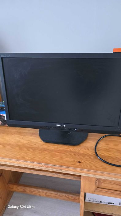 Монитор за компютър Philipss 22инча