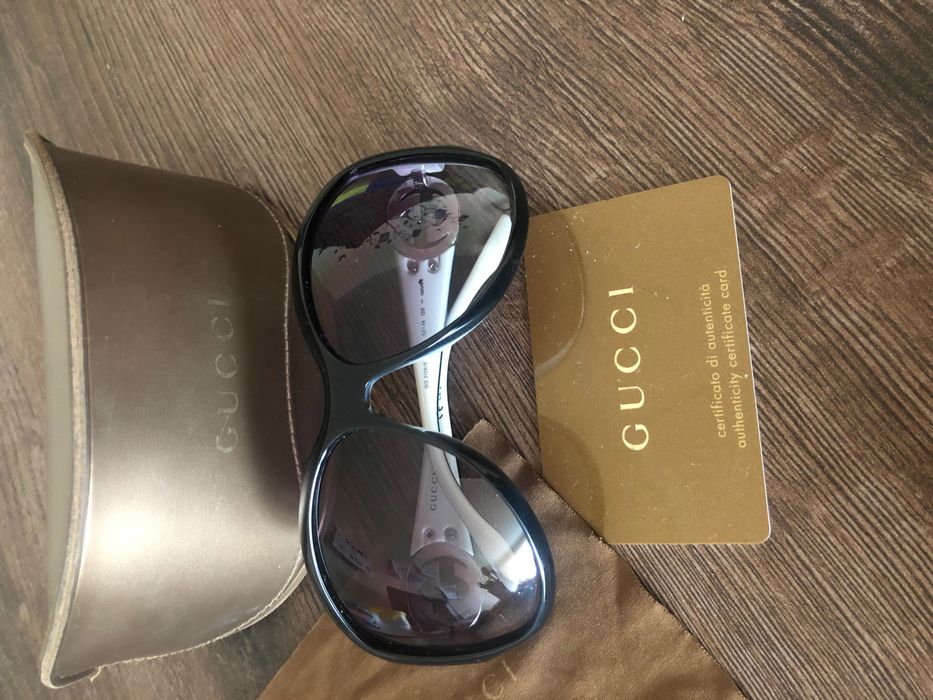 Очила Gucci