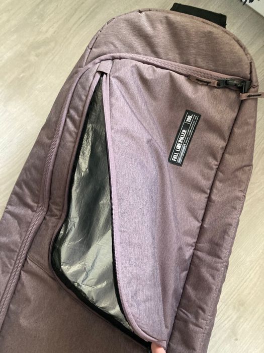 Сак за ски DAKINE, 190 см, ski bag