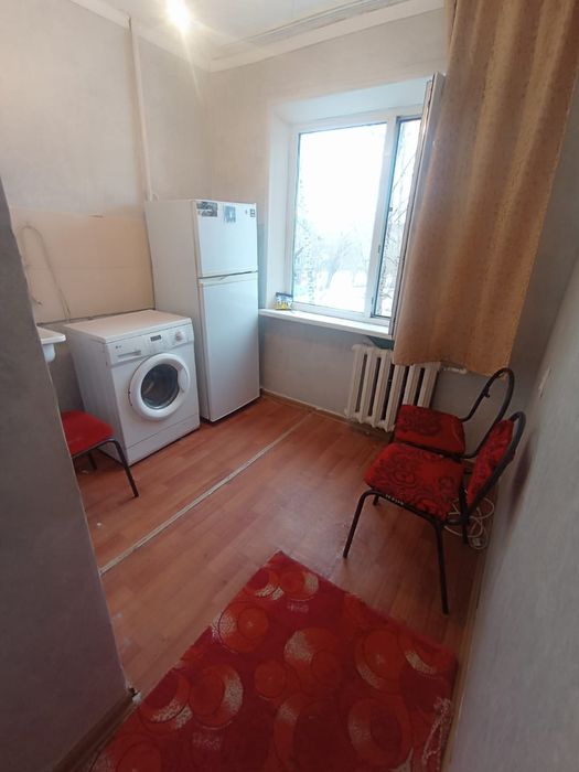 Сдается 2-х комн квартира , очень тёплая