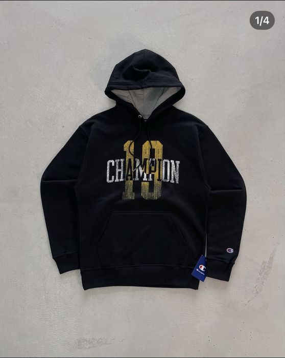 Худи Champion оригинал