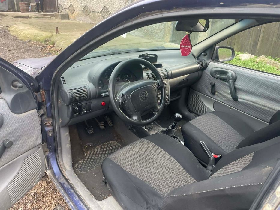 Opel Corsa за части