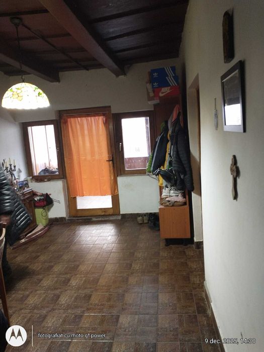 OCAZIE ! COPALNIC Casa modernizata recent,aspect rustic