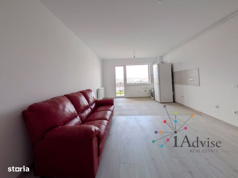 Apartament 2 camere Studio, Tractoru, Brasov