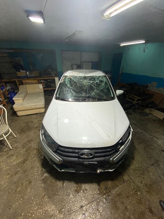 Гранта целиком продажа срочная