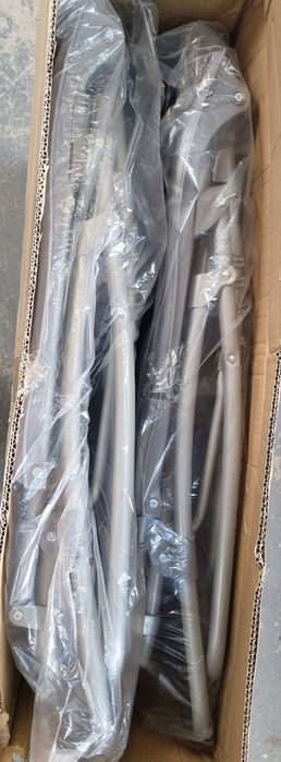 Стол шезлонг згъваем