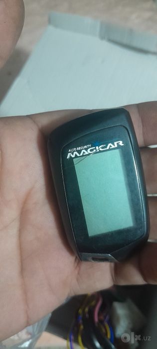 Magicar 905 orginali