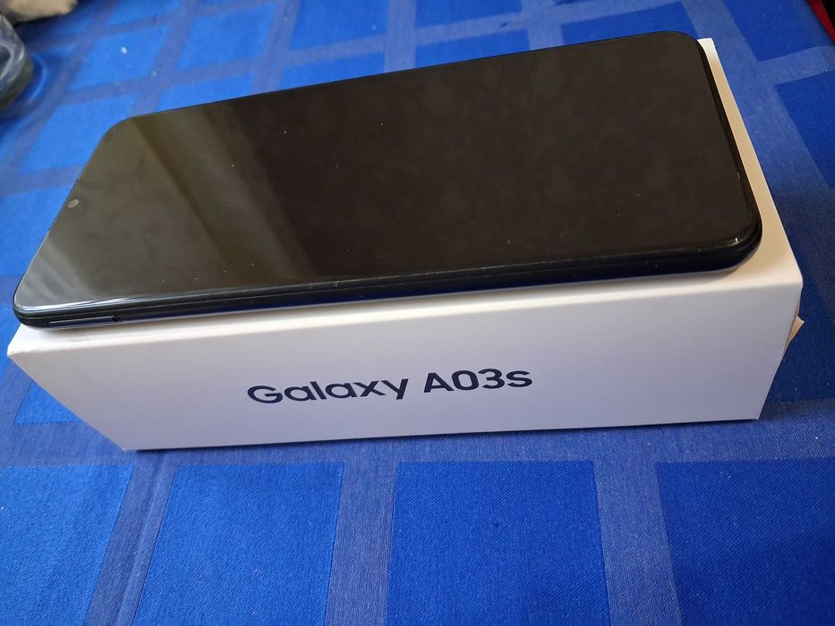 Samsung Galaxy A03s