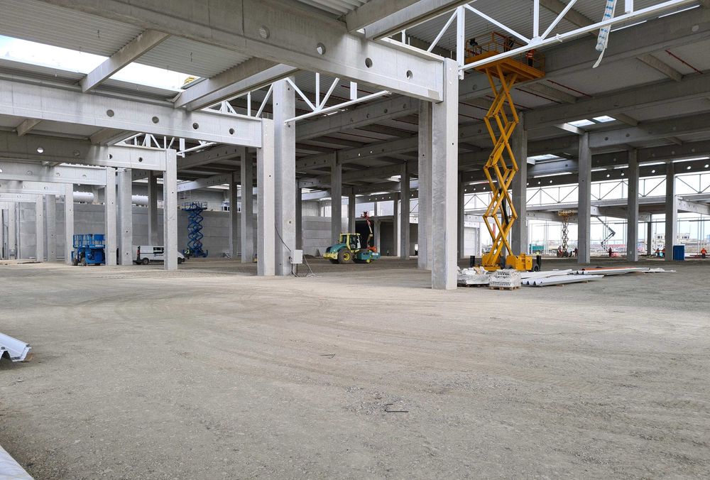 Diriginte de șantier autorizat | RTE | Management proiect – Brașov