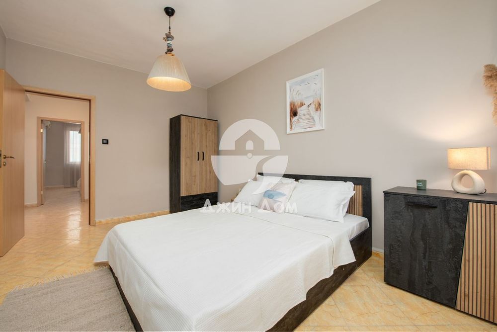 Продава се Тристаен апартамент в к.к. Слънчев бряг - 74 кв.м за 669 €/кв.м - Снимка #5