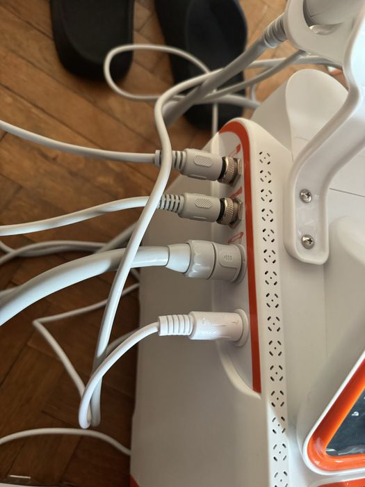 Козметична машина 7 в 1