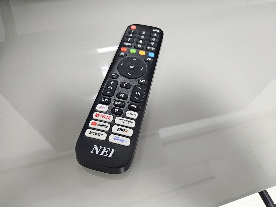 Televizor Smart HD Nei 32NE4901