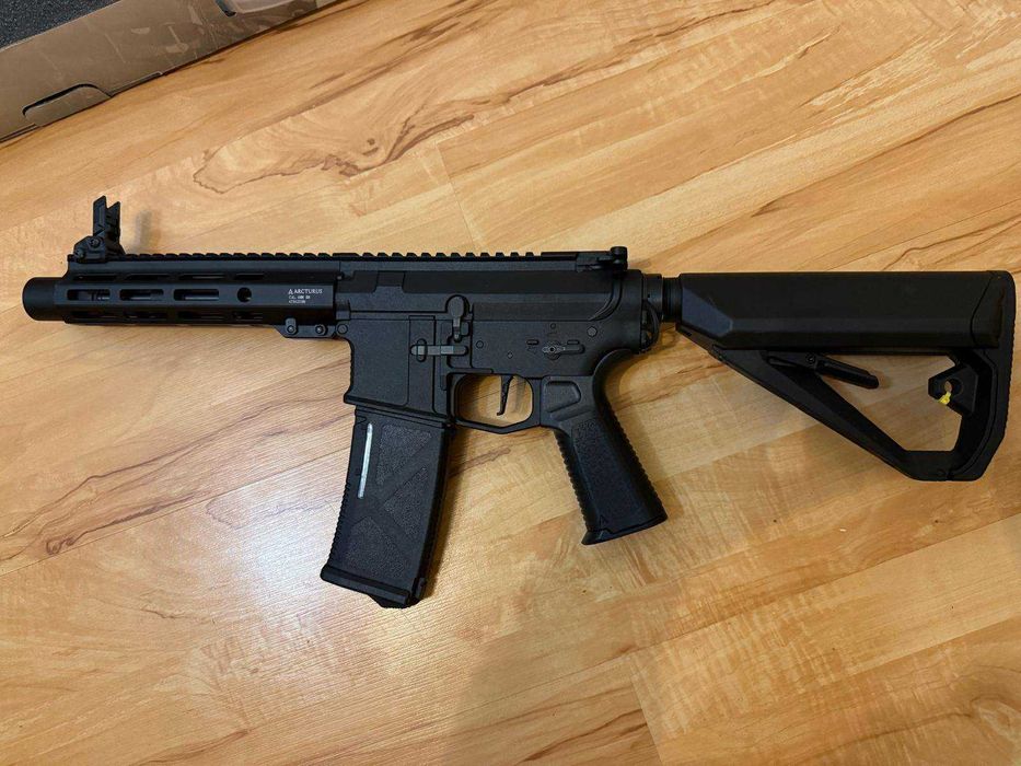 Airsoft карабина Arcturus Sword MOD1 SBR 8" AEG LITE FE