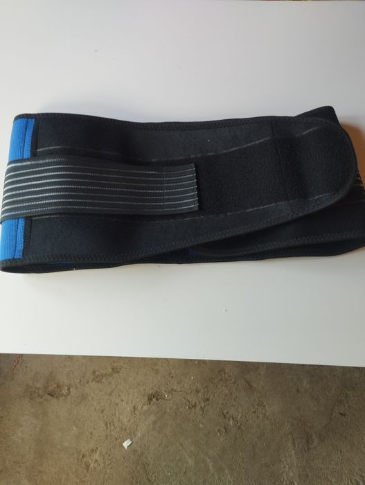 Ортопедични колани за кръст