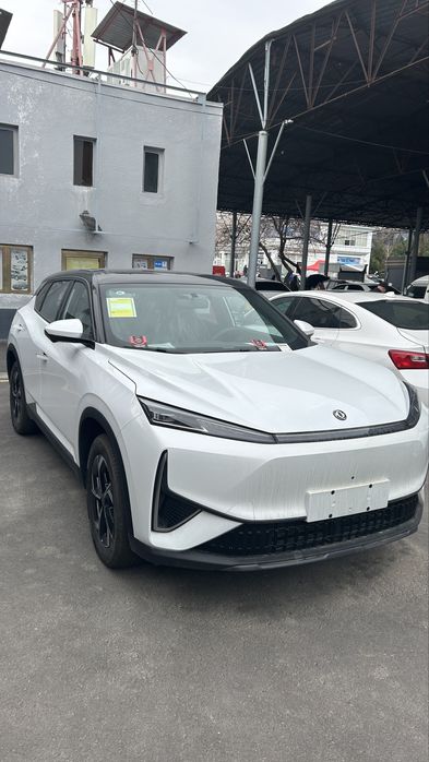Dongfeng L7 | 2025