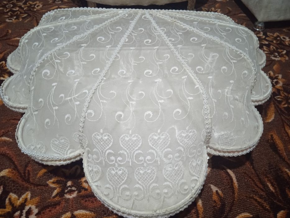 Sarpo sandiqlar sotiladi