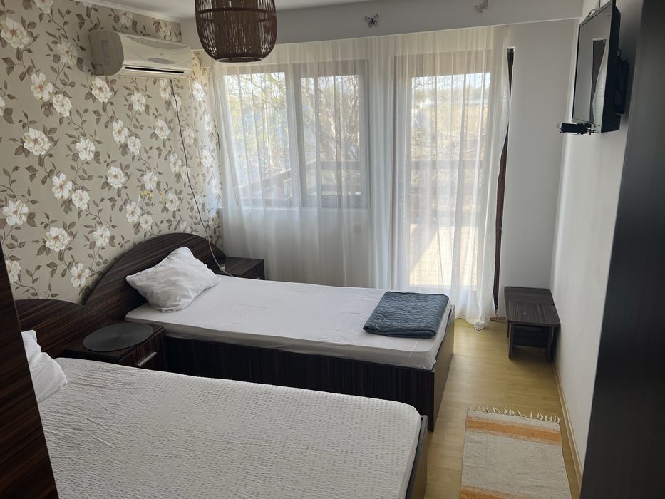 Casa de vacanta Sfantu Gheorghe