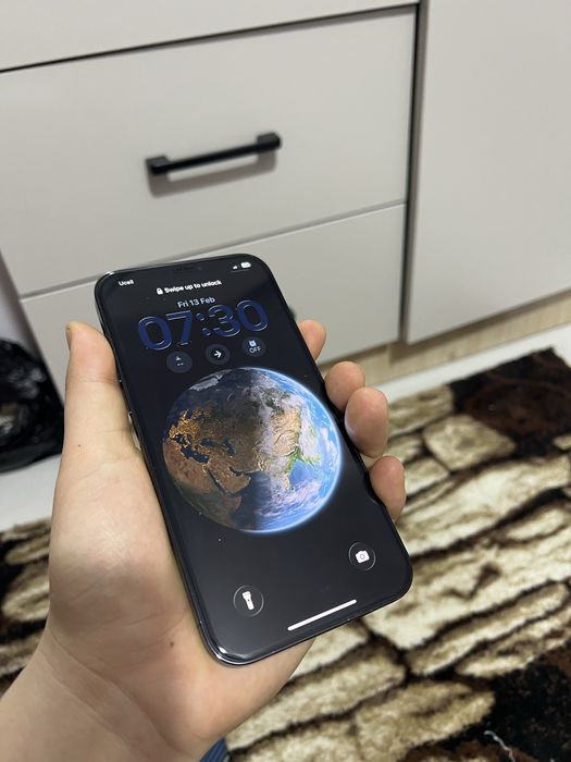 Iphone 12 Pro Max ideal