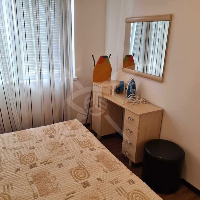 Дава се под наем Тристаен апартамент в к.к. Златни пясъци - 103 кв.м за 448.8 € - Снимка #5