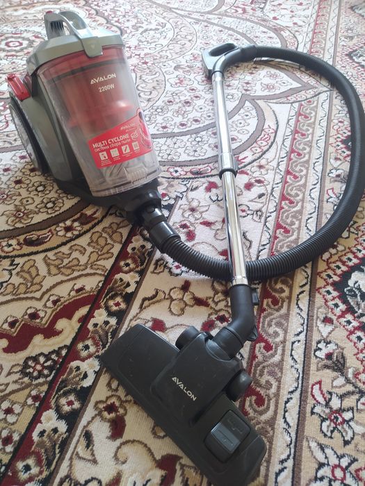 Пылесос Avalon 2200
