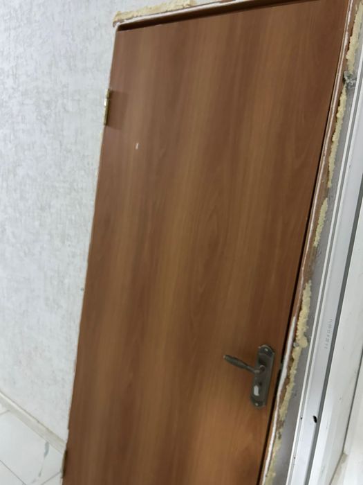 Межкомнатная дверь