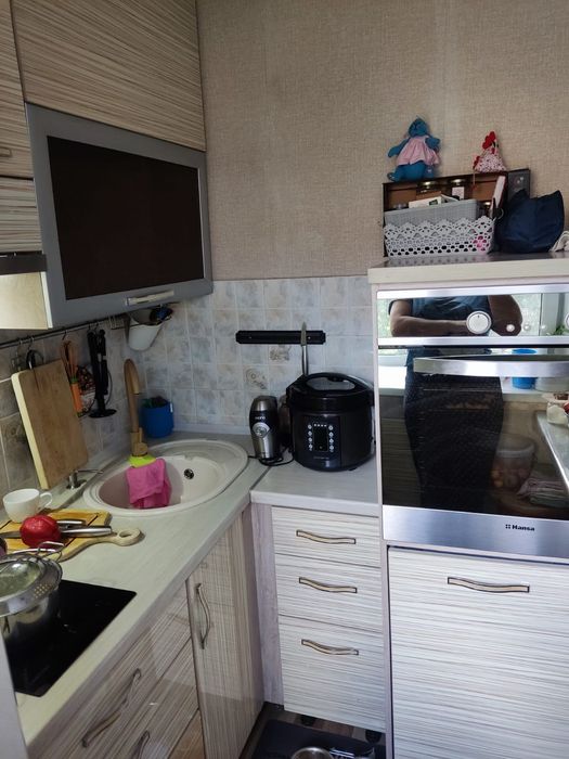 Продам 3х комнатную в 3 микрорайоне