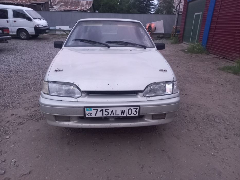 Продам пятнашку в хорошем состояние