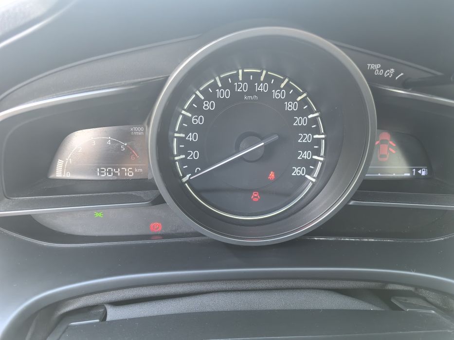 Vand Mazda 3 sedan