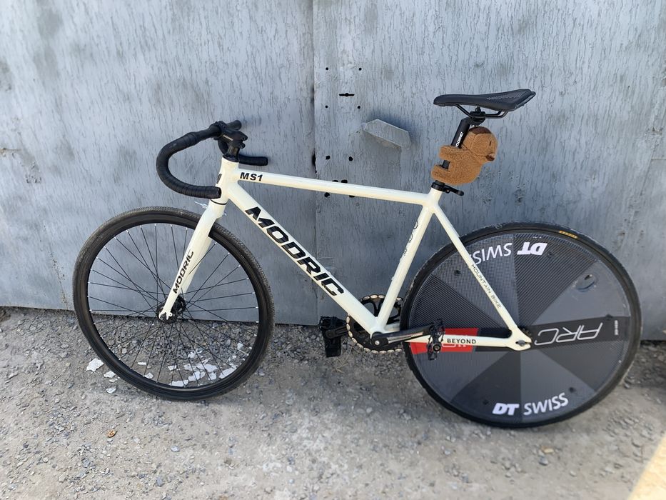 MODRIC MS1 fixed gear Kyzylorda