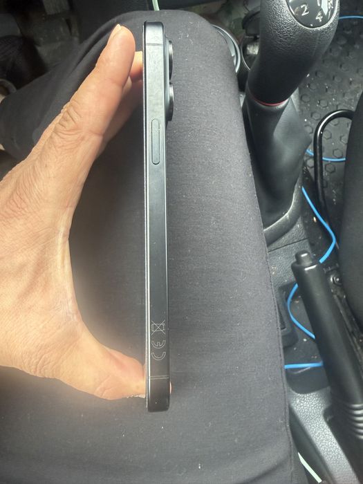 iPhone 15 pro max 256 gb