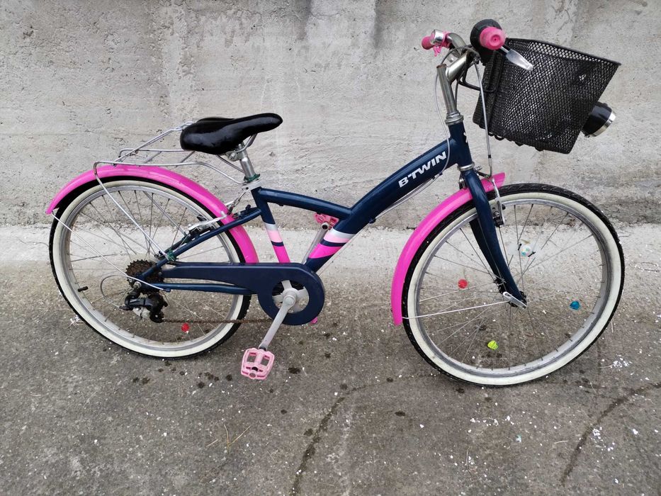 Bicicleta BTWIN copii