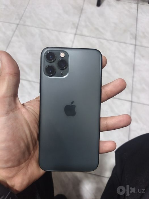 Ipxone 11 Pro sot