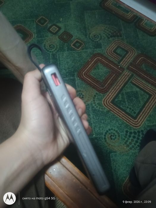 Продам повербанк